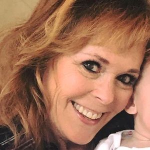 Meet your Posher, Cathy